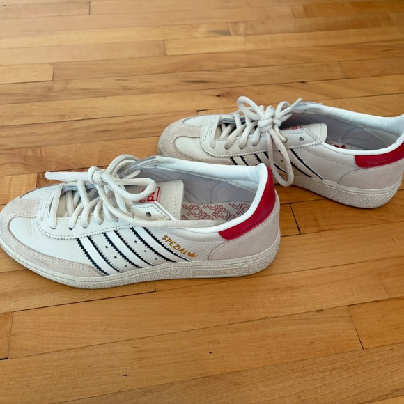 Adidas - Handball Spezial Shoes - Picture 5 of 5